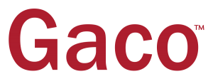 Gaco Logo