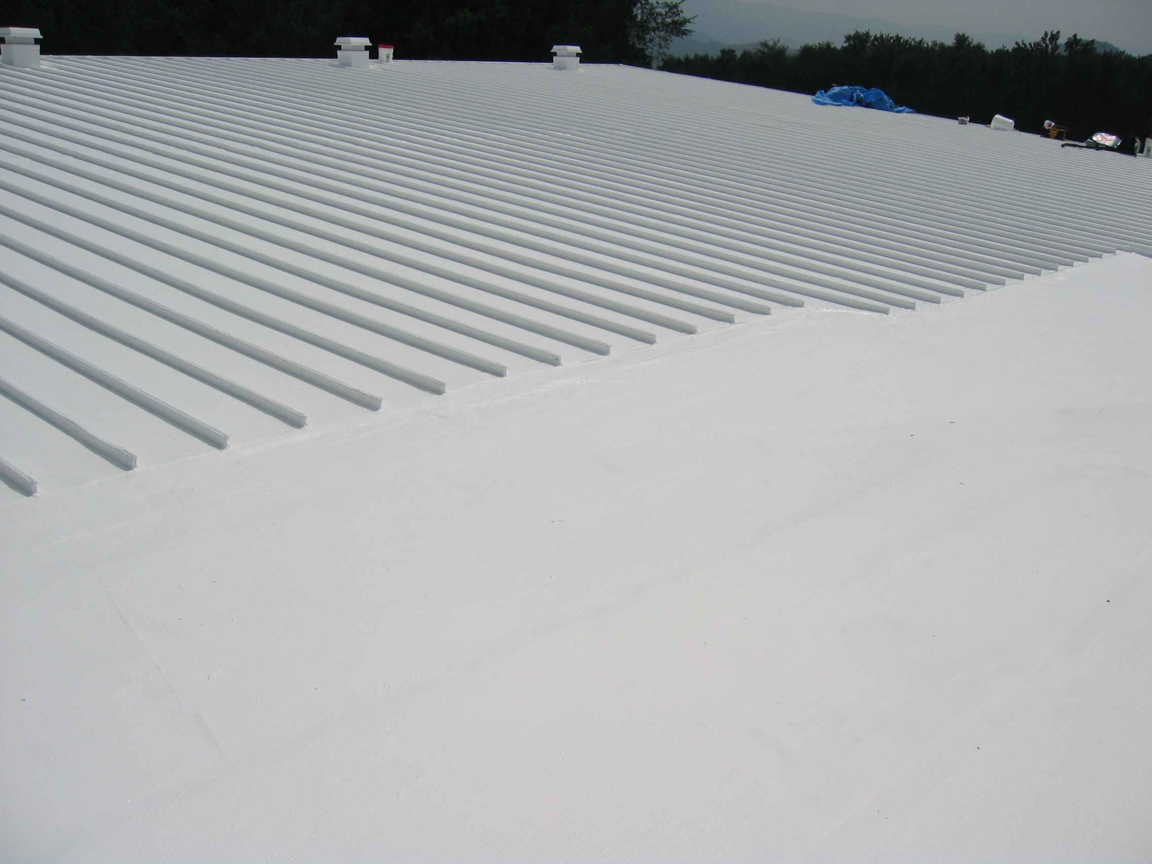 Fluid Applied Membranes & Coatings – MJ Building Envelope Solutions Inc.