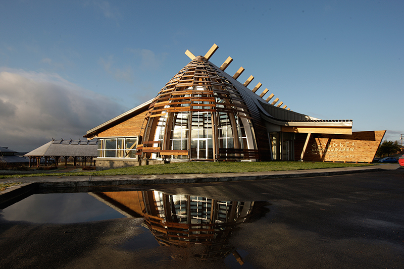 Cree Institute