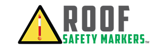 Roof Safety Markers