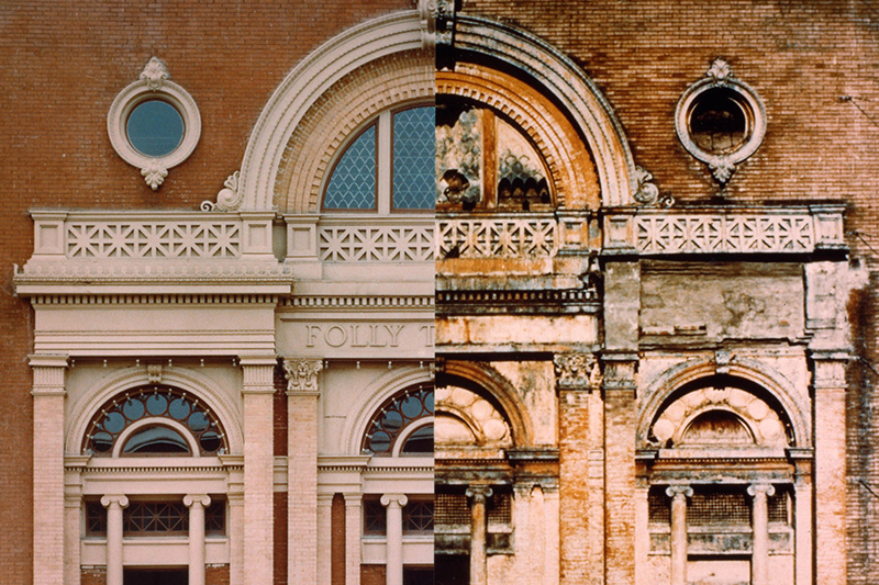Sure Kleen - Folly Theatre