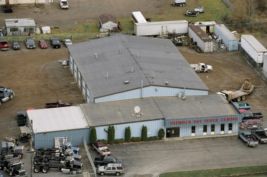 Thunder Bay Truck Centre
