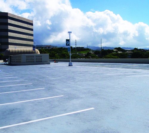 Auto Deck Coating Systems