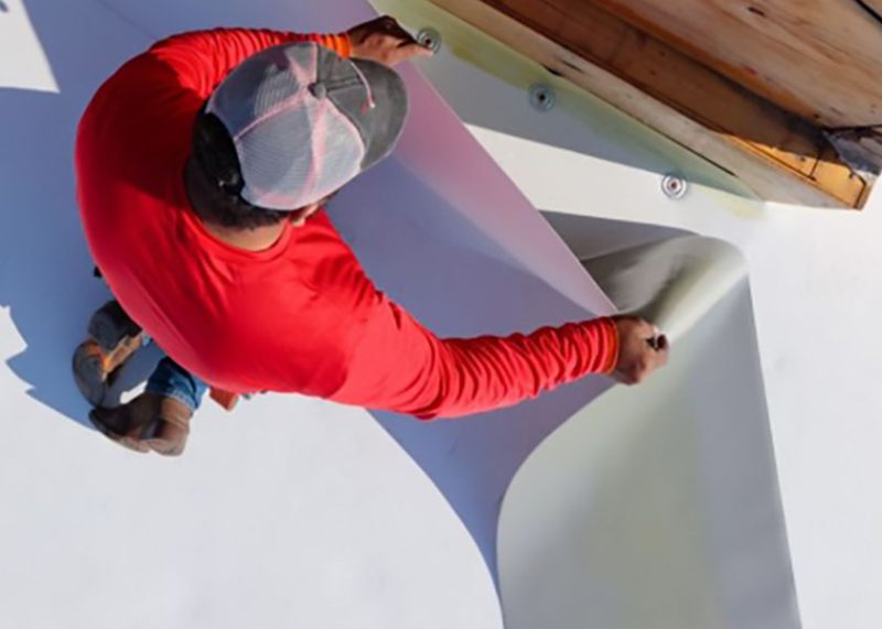 PVC Systems MJ Building Envelope Solutions Inc.