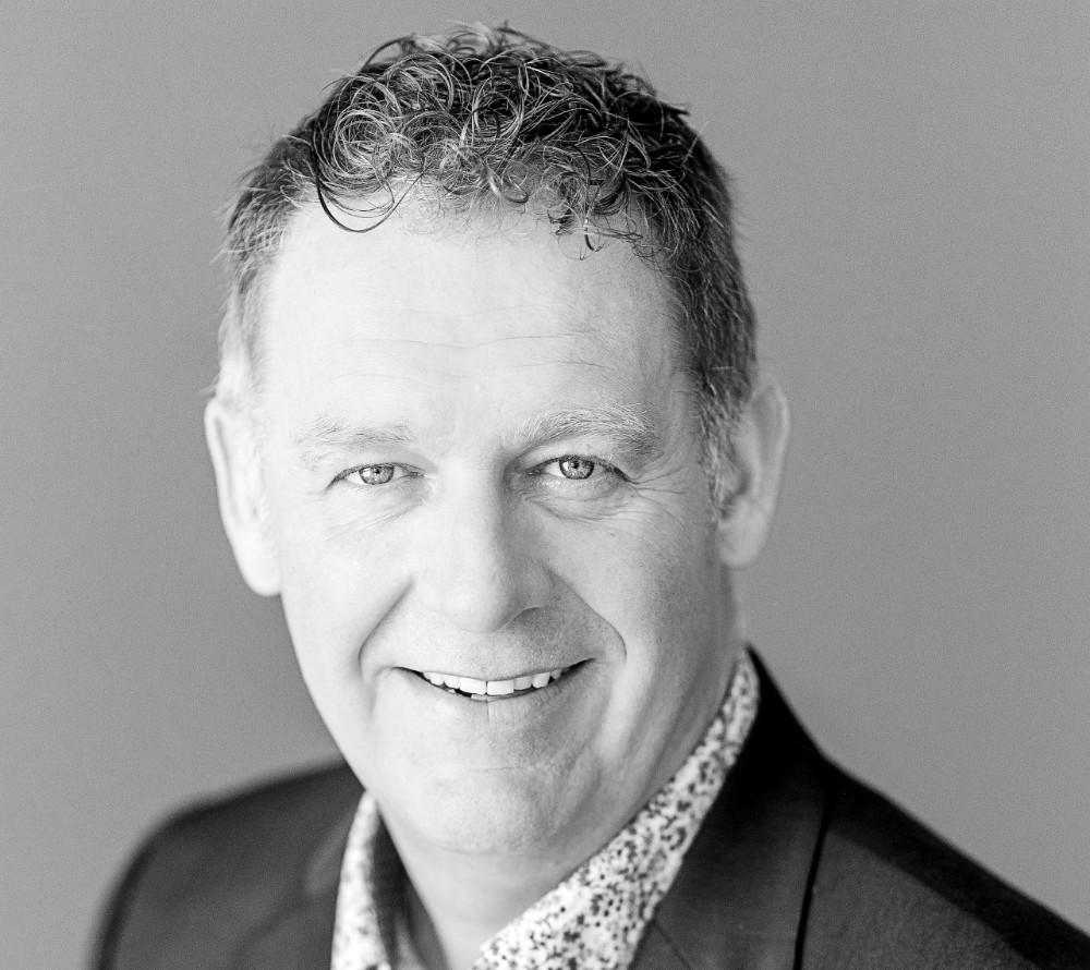 Bob Bossenberry