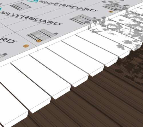 Expanded Polystyrene Insulations