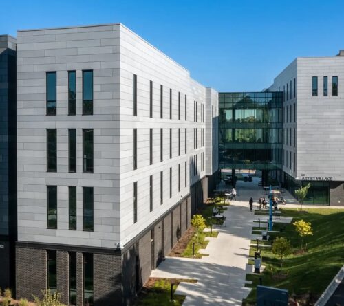 Fiber Cement Wall Panels